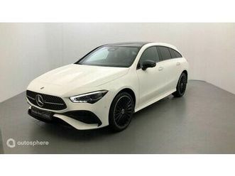 250 e hybrid eq 218ch amg line 8g-dct