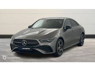 250 e hybrid eq 218ch amg line 8g-dct