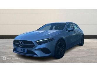 180 136ch progressive line 7g-dct