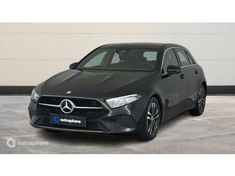 180 136ch progressive line 7g-dct