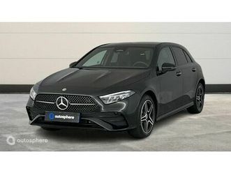 250 e hybrid eq 163+109ch amg line 8g-dct