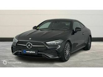 220 d 197ch amg line 9g-tronic