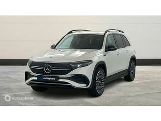 350 292ch amg line 4matic