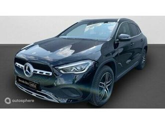 200 d 150ch progressive line 8g-dct