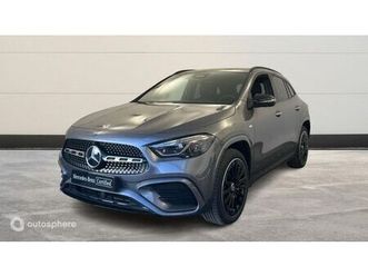 250 e hybrid eq 218ch amg line 8g-dct