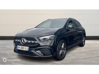 250 e hybrid eq 218ch amg line 8g-dct