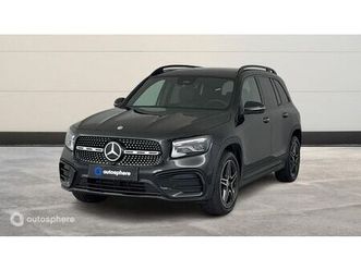 200 d 150ch amg line 8g-dct