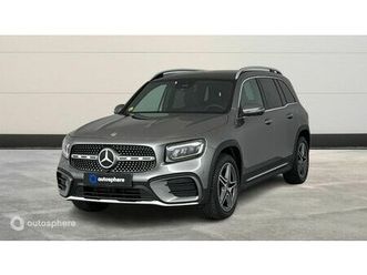 200d 150ch amg line 8g dct