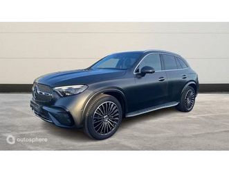 400 e hybrid 381ch amg line + 4matic 9g-tronic