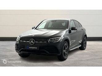 300 de 194+122ch amg line 4matic 9g-tronic