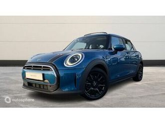 one 102ch edition camden