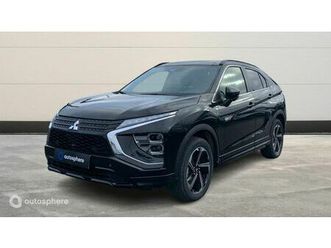 2.4 mivec phev 188ch instyle 4wd 2023