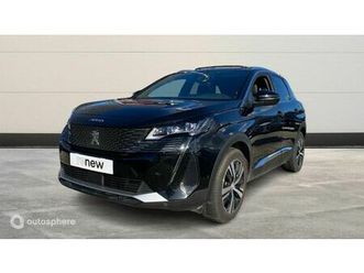 1.2 puretech 130ch s&s gt