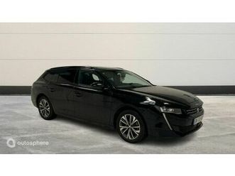 puretech 130ch s&s allure pack eat8