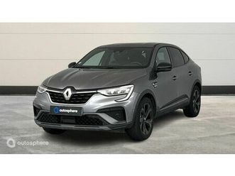 1.6 e-tech 145ch rs line -21b