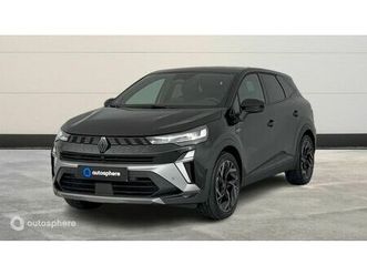 1.6 e-tech full hybrid 145ch esprit alpine