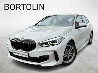 bmw série 1 116 da pack m sport boite auto