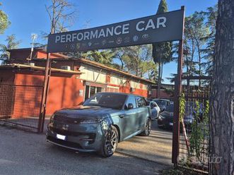 land rover range sport 3.0d l6 249 cv dynamic hse