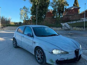 alfa romeo 147 136.000