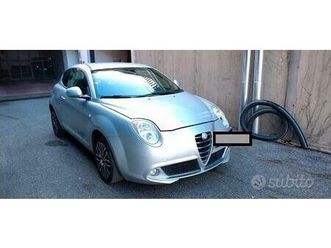 alfa romeo mito 1.4 78 cv