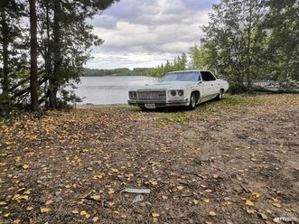 caprice classic 4d ht