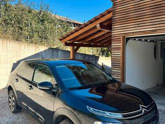 citroen c4 cactus bluehdi 100 s&s