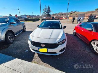 fiat tipo 1.4 gpl/benzina