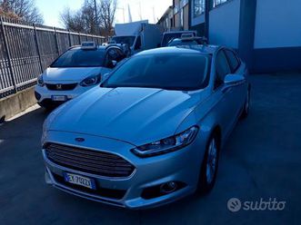 ford mondeo 1.5 benz. 160 cv aut. 5 porte titanium