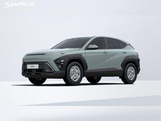 hyundai kona 1.6 t-gdi / 110 kw comfort