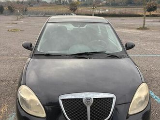 lancia ypsilon gpl