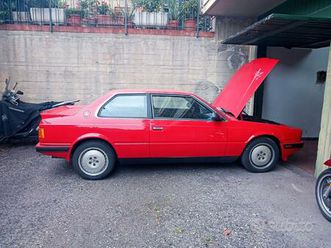 maserati 222 - 1990