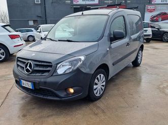 mercedes-benz citan 109 cdi 90cv unico proprietario