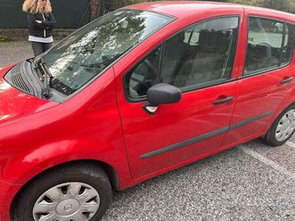 renault modus 1.5 diesel km 98000 anno 2007