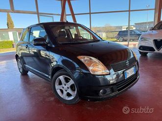 suzuki swift 1.3 diesel - neopatentati