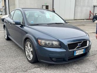 volvo c30 2.0