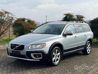 volvo xc70 summum