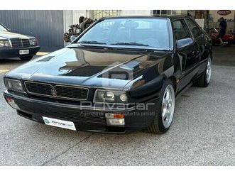 maserati ghibli 2.0 cup