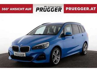 d gran tourer auto. m-sport 7-sitze navi led hud