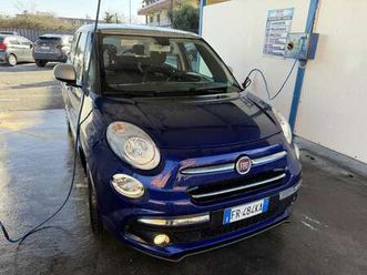 1.3 mjt lounge 95cv my19