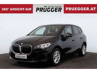 d active tourer auto. led navi kamera e-klappe