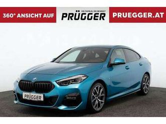 d gran coupe m-sport navi led m-sitze 18zoll h/k