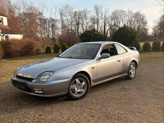 honda prelude bb9 - tausch oder verkauf