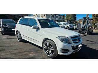 mercedes-benz glk 200 cdi