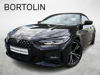 da cabriolet pack m sport boit