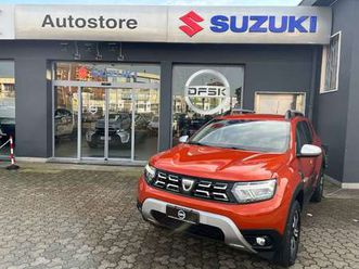 duster 1.0 benzina/gpl prestige 101 cv!!!!!!