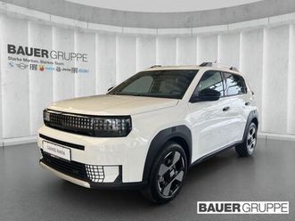 1.2 hybrid 74 kw *la prima* winter