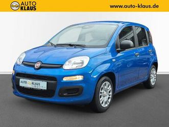 fiat panda pandina 1,0 icon