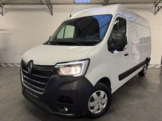 2.3 dci l2h2 // 1ère main / htva: 15 405€