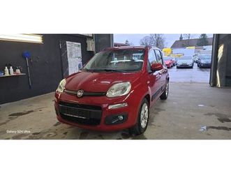 fiat panda lounge/automatik