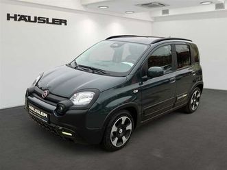 fiat panda 1.0 gse pandina cross carplay bluetooth pd